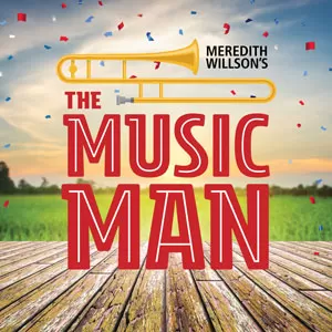 The Music Man