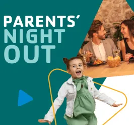 Parents' Night Out Event Graphic