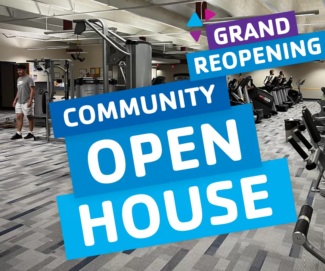 Community Open House