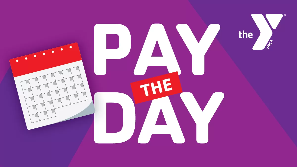 pay the day
