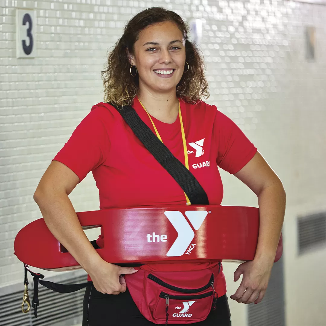 Lifeguard Certification | Kandiymca.org