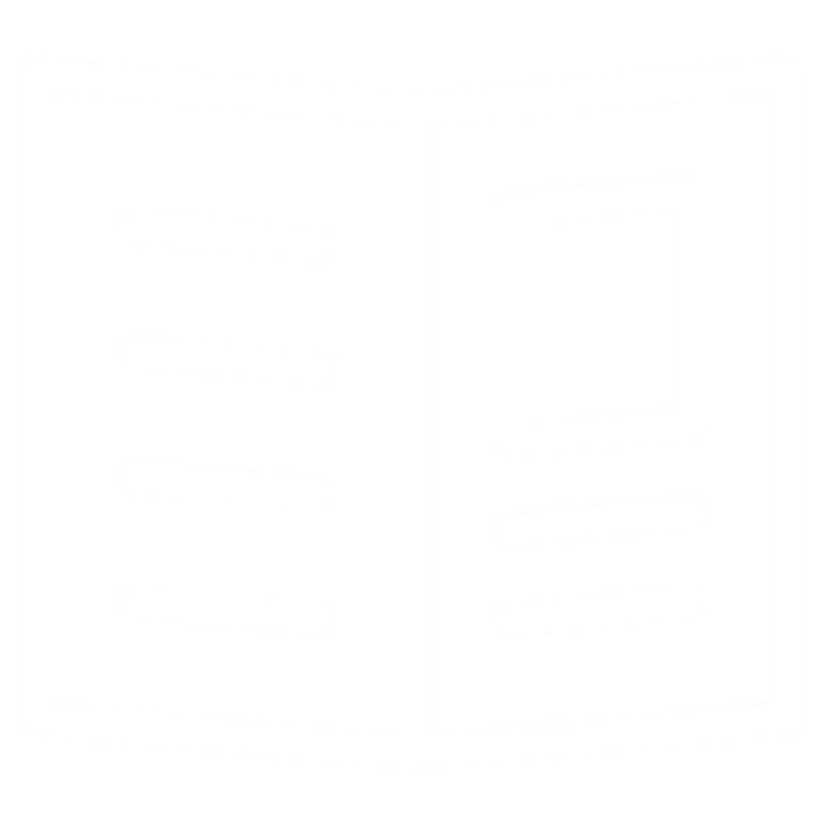 Program Guide Icon