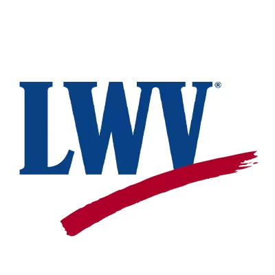 League of Women Voters Logo