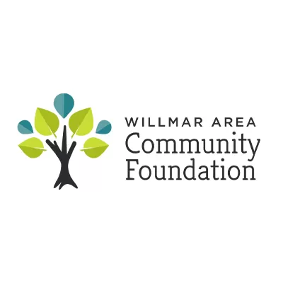 Willmar Area Community Foundation logo