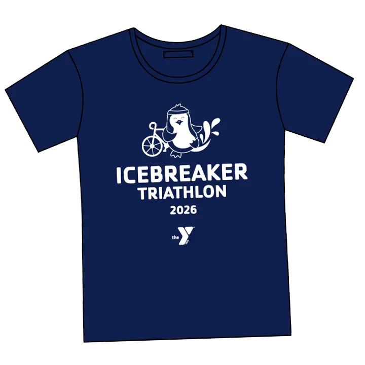 Icebreaker Triathlon T-shirt