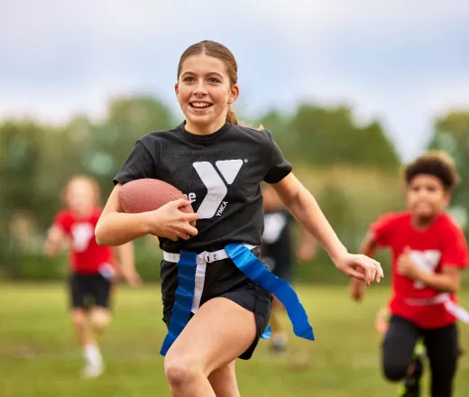 Flag Football